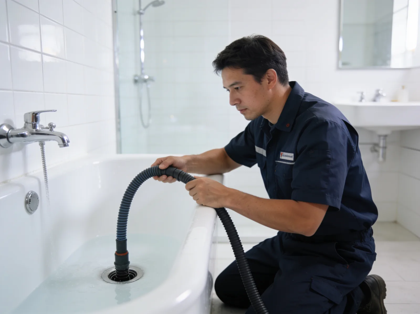 Emergency Plumber Singers Glen, VA FAQs